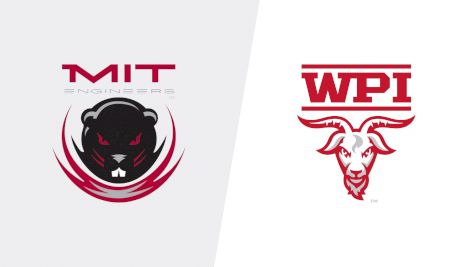 2026 MIT vs WPI - Women's