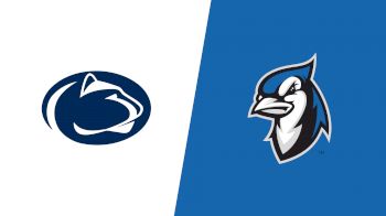 Replay: PSU Schuylkill vs Elizabethtown | Mar 28 @ 4 PM