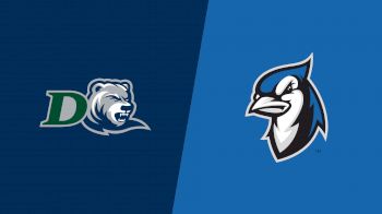 Replay: Drew vs Elizabethtown | Feb 4 @ 7 PM