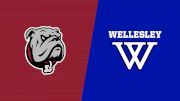 2026 Dean College vs Wellesley College - Women's