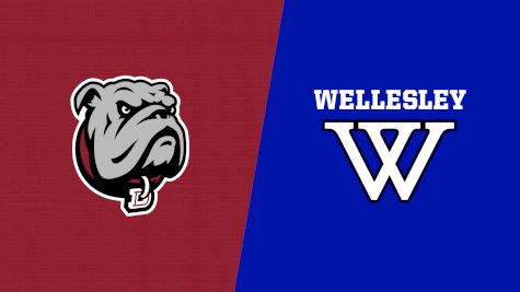 2026 Dean College vs Wellesley College - Women's