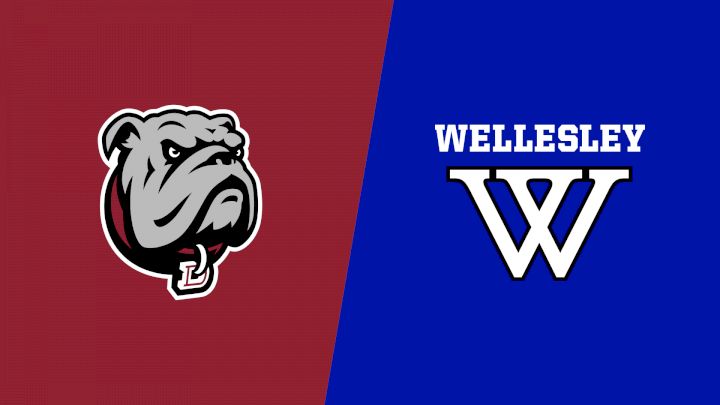 2026 Dean College vs Wellesley College - Women's
