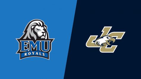 2026 Eastern Mennonite vs Juniata - Men's