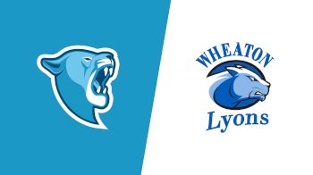 Replay: Mount Holyoke vs Wheaton (MA) | Jan 28 @ 6 PM