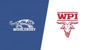 2026 Middlebury vs WPI - Men's