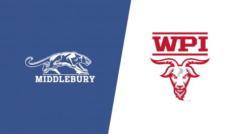 2026 Middlebury vs WPI - Men's