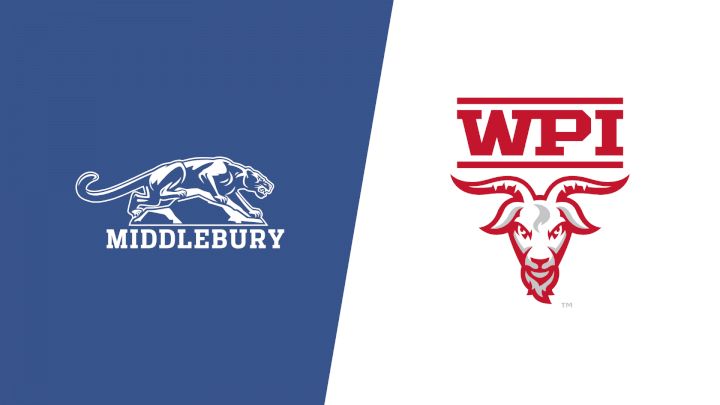 2026 Middlebury vs WPI - Men's