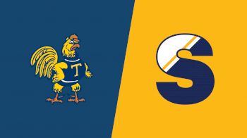 Replay: Trinity College (CT) vs Smith | Nov 30 @ 4 PM