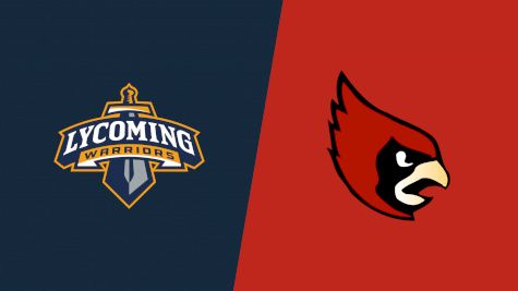 2026 Lycoming vs Catholic - Women's