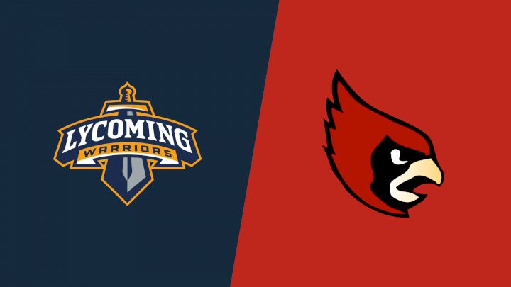 2026 Lycoming vs Catholic - Women's