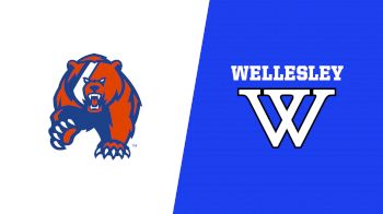 Replay: USCGA vs Wellesley | Nov 14 @ 6 PM