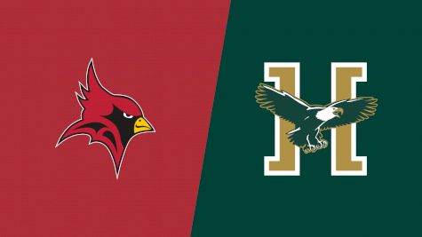 2025 St. John Fisher College vs Husson - Women's