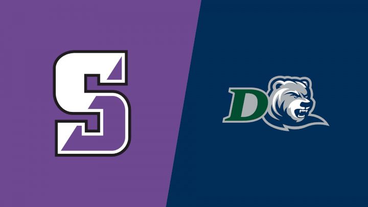 2025 Scranton vs Drew - Men's