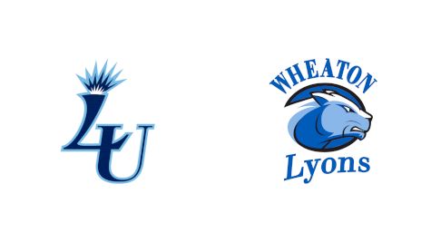 2025 Lasell vs Wheaton College (MA) - Men's