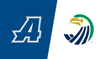 Replay: Assumption vs Salve Regina | Nov 29 @ 7 PM