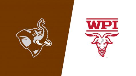 2026 Tufts University vs WPI - Men's