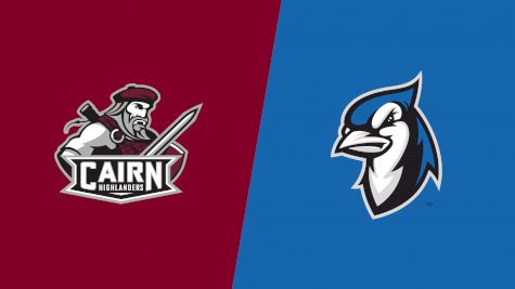 2026 Cairn vs Elizabethtown - Men's