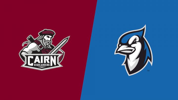 2026 Cairn vs Elizabethtown - Men's