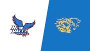 2026 SUNY New Paltz vs Widener University - Men's