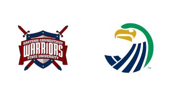 Replay: ECSU vs Salve Regina | Nov 18 @ 7 PM