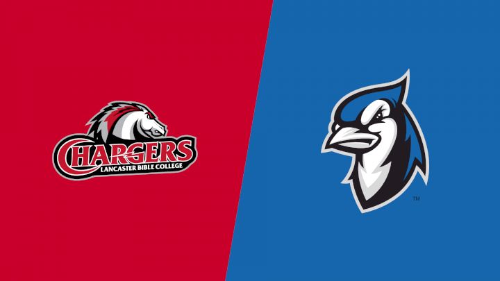 2026 Lancaster Bible vs Elizabethtown - Men's