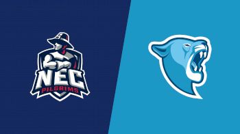 Replay: New England College vs Mount Holyoke | Dec 3 @ 7 PM