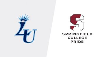 Replay: Lasell vs Springfield | Jan 27 @ 7 PM