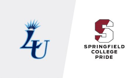 2026 Lasell vs Springfield College - Men's