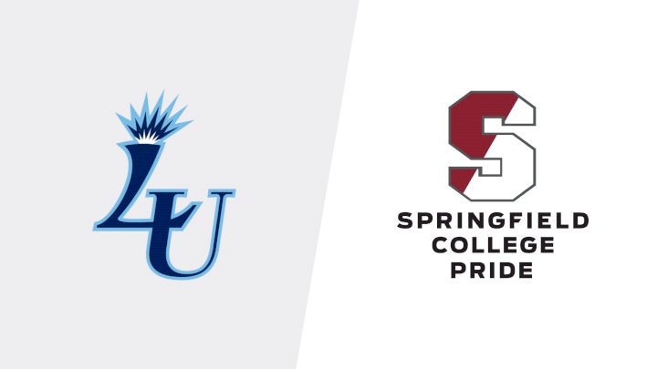 2026 Lasell vs Springfield College - Men's