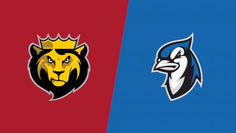 2026 King's College (PA) vs Elizabethtown - Men's