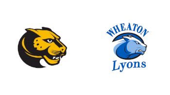 Replay: Wentworth Institute vs Wheaton (MA) | Nov 7 @ 7 PM