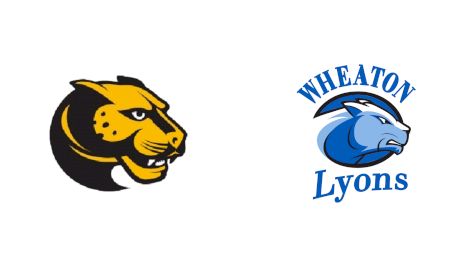 Replay: Wentworth Institute vs Wheaton (MA) | Nov 7 @ 7 PM