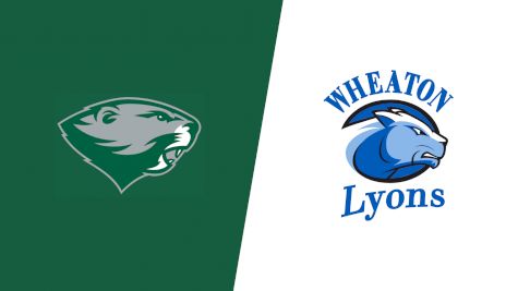 2026 Babson College vs Wheaton College (MA) - Men's