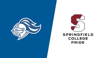 Replay: Rivier vs Springfield | Jan 1 @ 5 PM