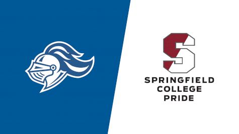 2026 Rivier vs Springfield College - Women's