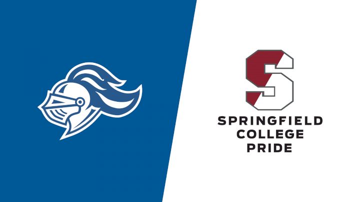 2026 Rivier vs Springfield College - Women's