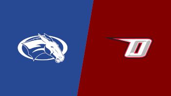 Replay: Colby vs SUNY Oneonta | Jan 1 @ 12 PM