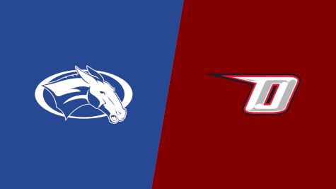 2026 Colby College vs SUNY Oneonta - Men's