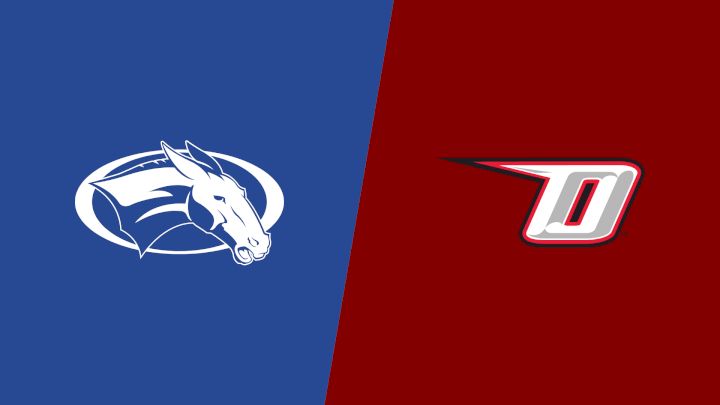 2026 Colby College vs SUNY Oneonta - Men's