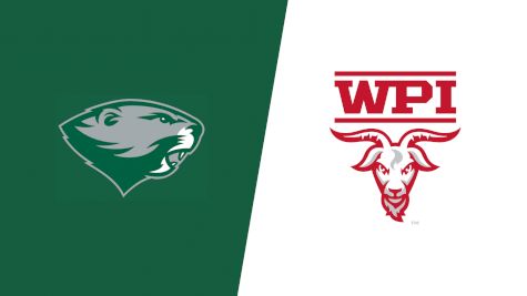 2026 Babson College vs WPI - Men's