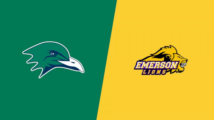 2025 Endicott College vs Emerson College - Women's