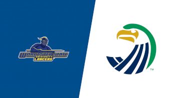 Replay: Worcester State vs Salve Regina | Nov 11 @ 8 PM