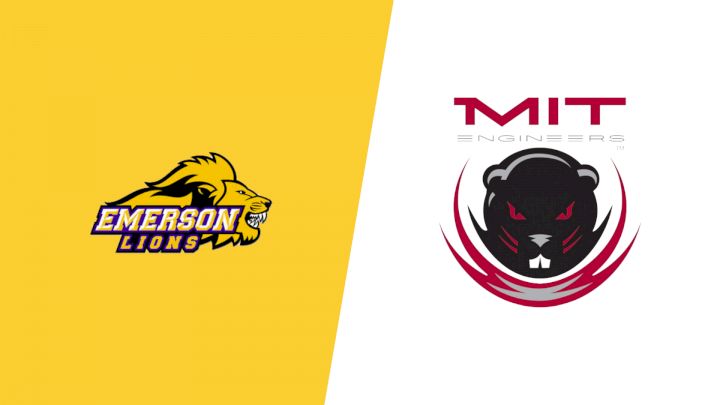 2026 Emerson College vs MIT - Men's