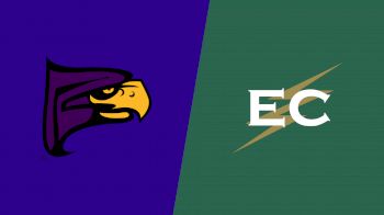 Replay: Hunter vs Elms | Mar 7 @ 3 PM