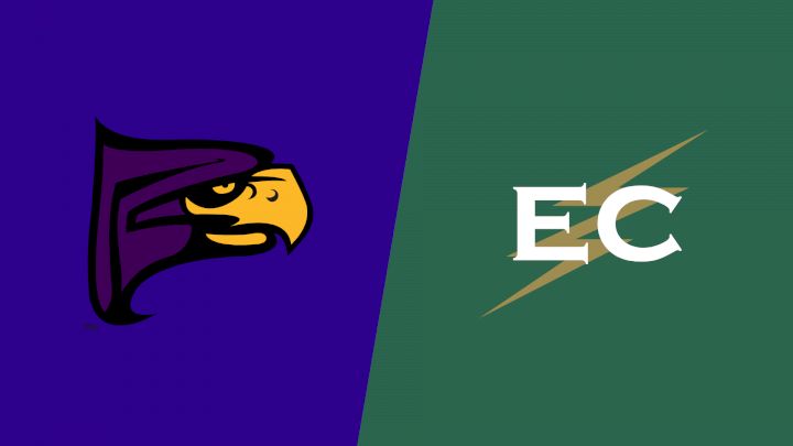 2026 Hunter vs Elms - Men's