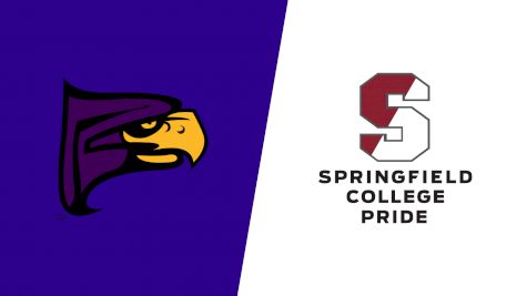 2026 Hunter vs Springfield College - Men's