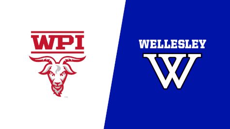 2026 WPI vs Wellesley College - Women's