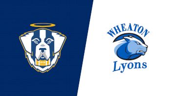 Replay: Emmanuel (MA) vs Wheaton (MA) | Jan 12 @ 6 PM