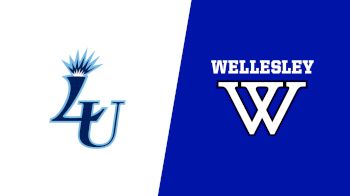 Replay: Lasell vs Wellesley | Nov 7 @ 7 PM
