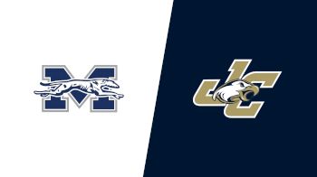 Replay: Moravian vs Juniata | Feb 21 @ 4 PM